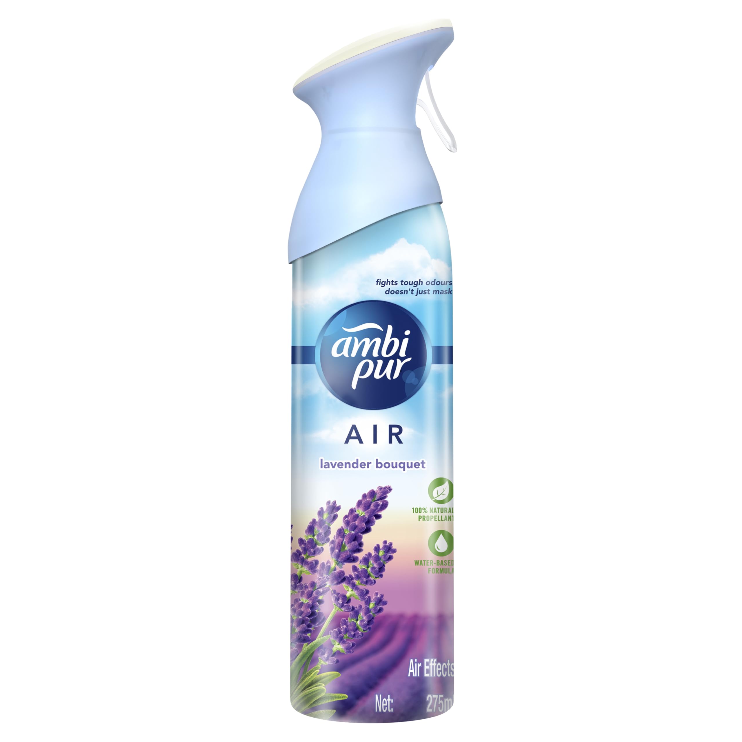 Aircare 4